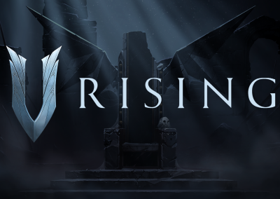 V-Rising