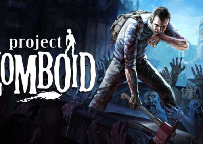 Project Zomboid