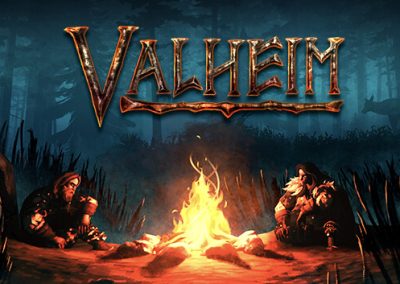 Valheim